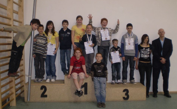 Utnptls Orszgos Bajnoksg 2009