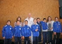 IWKU Open 2011 - SZAC Csapata