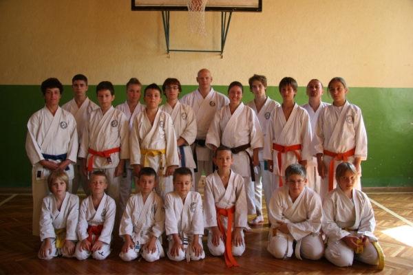 Tápiógyörgye 2011 - Csoportkép Tápiógyörgye 2011 - Csoportkép