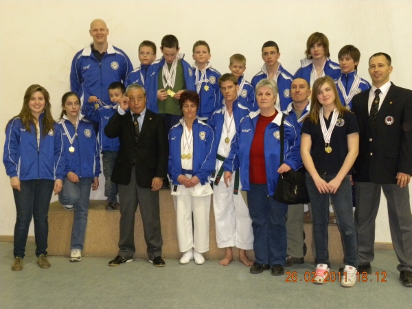 Utnptls Orszgos Bajnoksg 2011 - Csoportkp