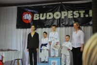 Kisoroszln Utnptls Karate Verseny