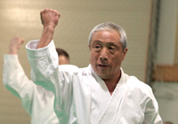 Shibamori Shihan Szeminriuma 2012