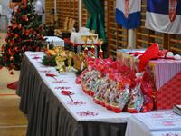 Advent Kupa 2013