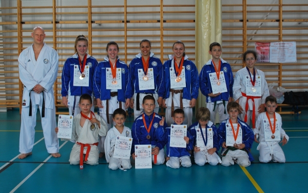 SZAC Karate SZAC Karate