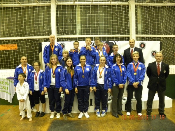SZAC Karate SZAC Karate