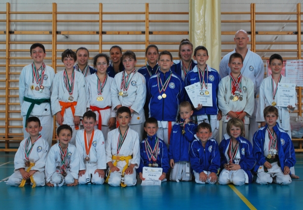 SZAC Karate SZAC Karate