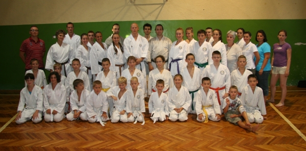 Csoportkép Csoportkép