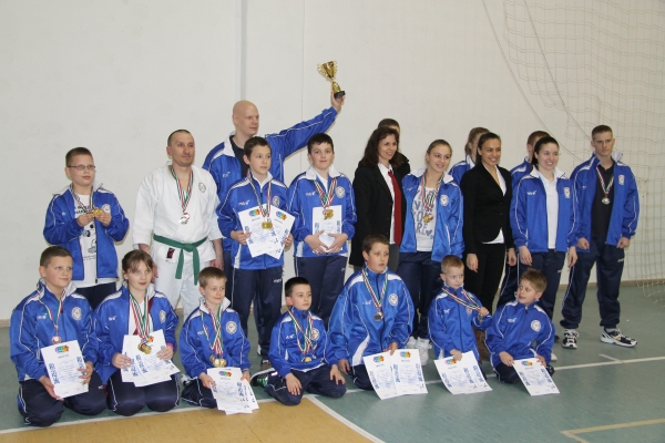 SZAC Karate SZAC Karate