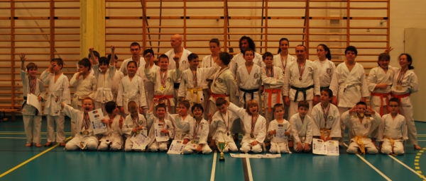 SZAC Karate SZAC Karate