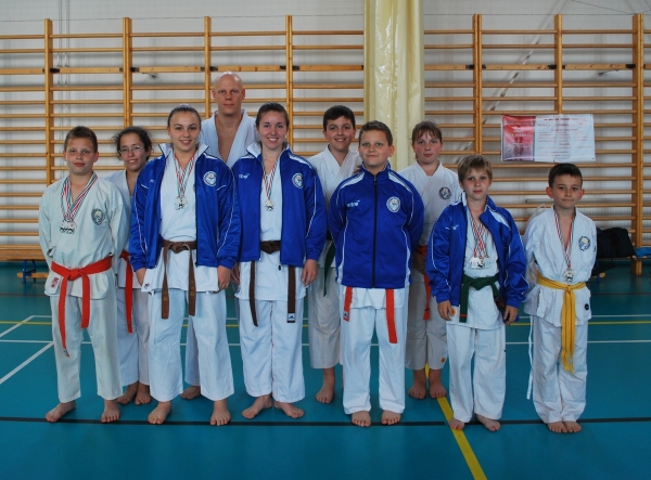 SZAC Karate SZAC Karate
