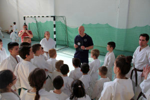 Wadokarate Utnptls Orszgos Bajnoksg 2014