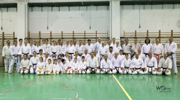 Shibamori Shihan 70. szletsnapi szeminriuma