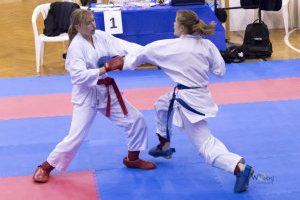 5. Erzsbet Kupa (WKF)