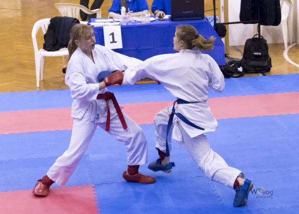 5. Erzsbet Kupa (WKF)