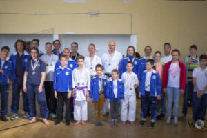 Wadokarate Orszgos Bajnoksg 2016