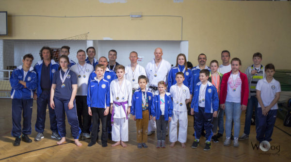 Wadokarate Orszgos Bajnoksg 2016