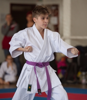 Topolyai Mt - Kaiten Spirit karate ruhban a 2017-es Wadokarate OB-n