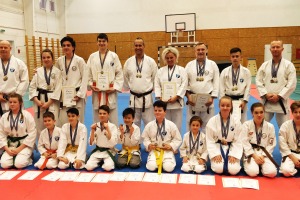 Wado-ryu Karate Orszgos Bajnoksg