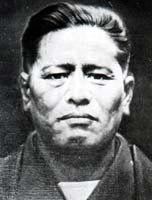 Chojun Miyagi