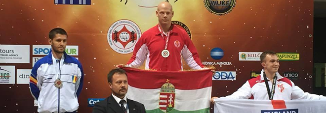 Pnzes Tams - UWK - kata Vilgbajnok